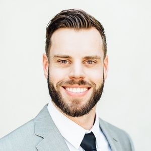 Meet your Posher, Jonathan